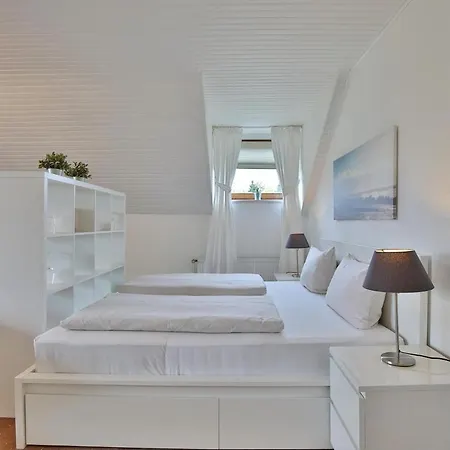 Appartemenhaus Linda-lu Appartementhaus Linda-lu, App 06 Apartament Scharbeutz