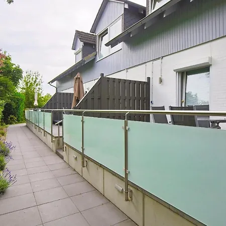 Appartemenhaus Linda-lu Appartementhaus Linda-lu, App 06 Scharbeutz