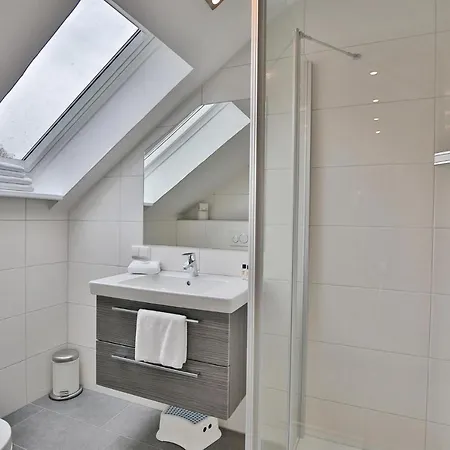 Appartemenhaus Linda-lu Appartementhaus Linda-lu, App 06 Apartament *