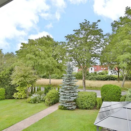 Appartemenhaus Linda-lu Appartementhaus Linda-lu, App 06